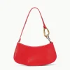 OLLIE BAG  RED ROSE