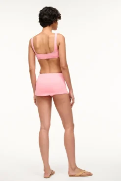 ORRIN BIKINI BOTTOM  PEARL PINK