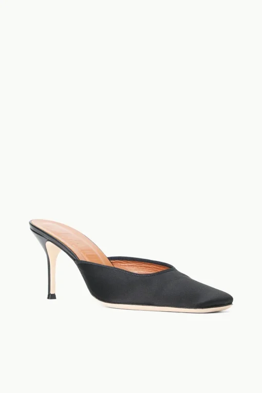 OTTO MULE  BLACK