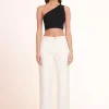 PAINTER PANT  WHITE