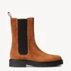 PALAMINO BOOT  TAN BLACK