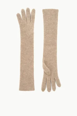 PALMER GLOVES  BEIGE