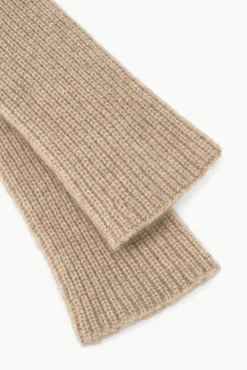 PALMER GLOVES  BEIGE