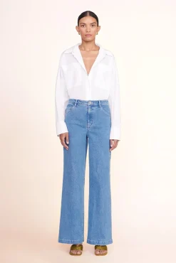 PAYTON TOP  WHITE