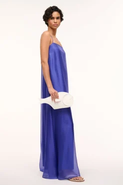 PESCE LEATHER CLUTCH  PAPER