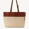 PET CARRIER  CREAM TAN