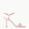 PETRA HEEL  CHERRY BLOSSOM