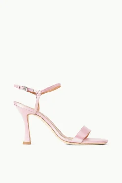 PETRA HEEL  CHERRY BLOSSOM