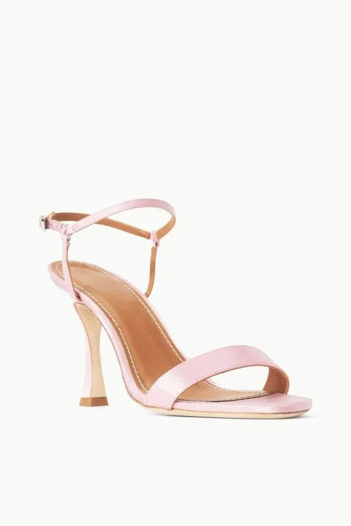 PETRA HEEL  CHERRY BLOSSOM