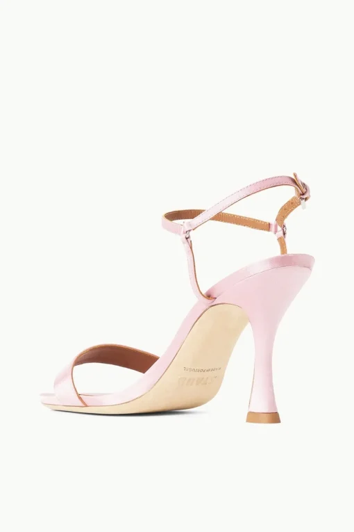 PETRA HEEL  CHERRY BLOSSOM