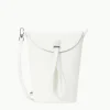 PHOEBE CONVERTIBLE BUCKET BAG  PAPER