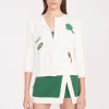 PICKLER SWEATER  IVORY