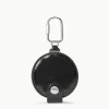 PILL CASE  BLACK