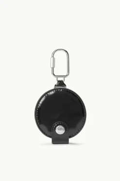 PILL CASE  BLACK
