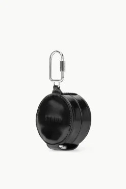 PILL CASE  BLACK