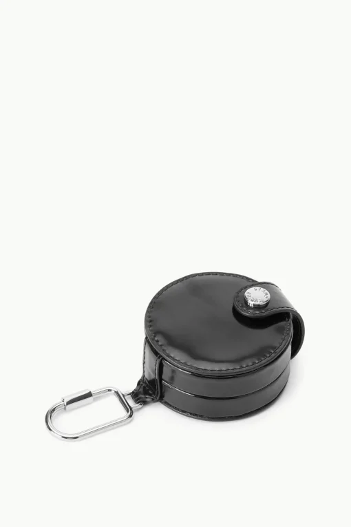PILL CASE  BLACK