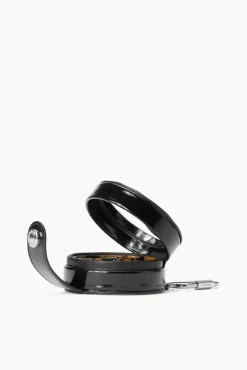 PILL CASE  BLACK