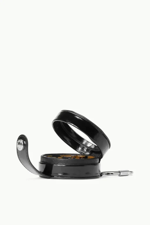 PILL CASE  BLACK