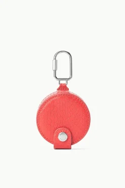 PILL CASE  RED ROSE