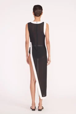 POINTER COVERUP  BLACK WHITE