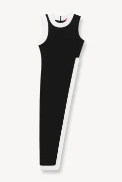POINTER COVERUP  BLACK WHITE