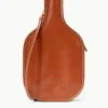 RALLY PADDLE CASE  TAN
