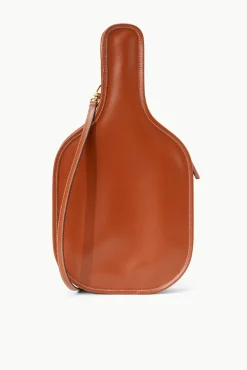 RALLY PADDLE CASE  TAN