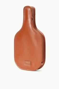 RALLY PADDLE CASE  TAN