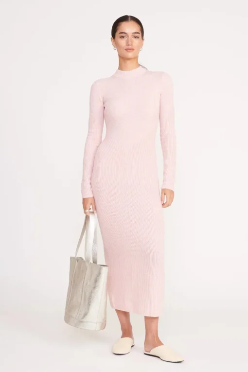 RAMONA DRESS  CHERRY BLOSSOM