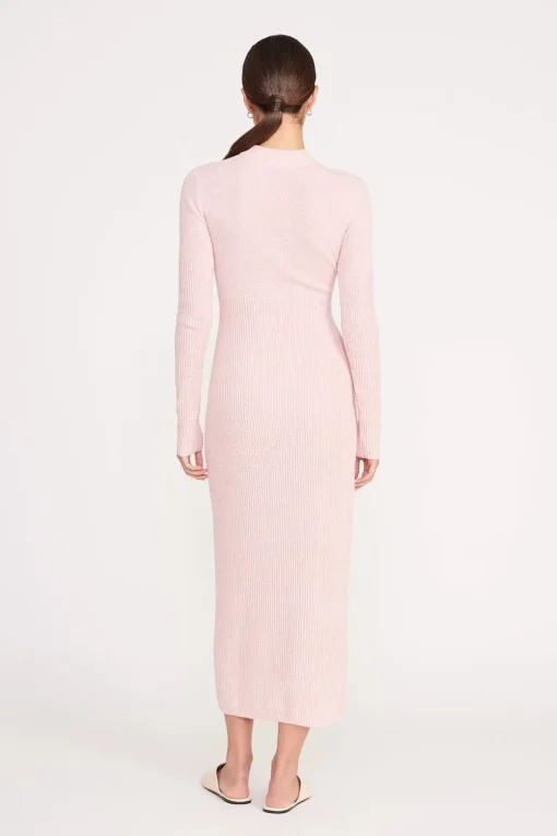 RAMONA DRESS  CHERRY BLOSSOM