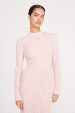 RAMONA DRESS  CHERRY BLOSSOM