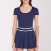 REPLAY TOP  NAVY