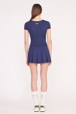REPLAY TOP  NAVY