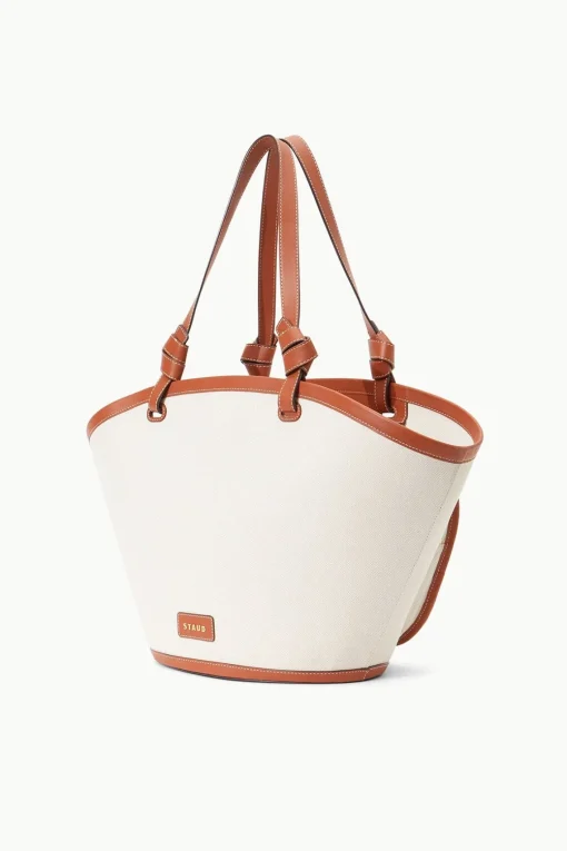 REPLAY TOTE  NATURAL TAN