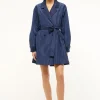 RINA TRENCH  NAVY