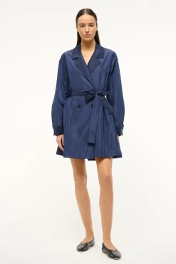 RINA TRENCH  NAVY