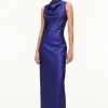 ROCHELLE DRESS  VIOLET