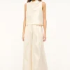 ROCHELLE TOP  IVORY