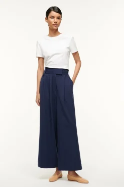 RUTH PANT  NAVY