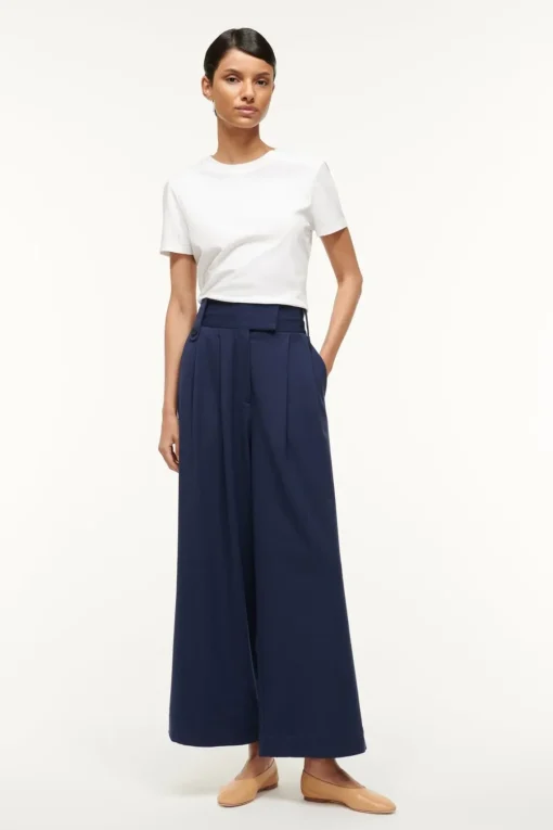 RUTH PANT  NAVY