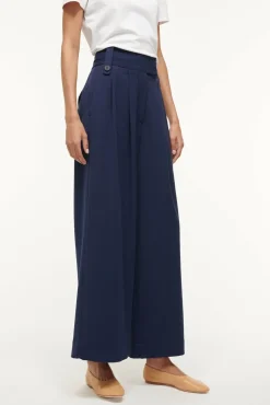 RUTH PANT  NAVY