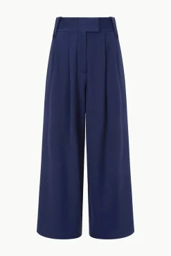 RUTH PANT  NAVY