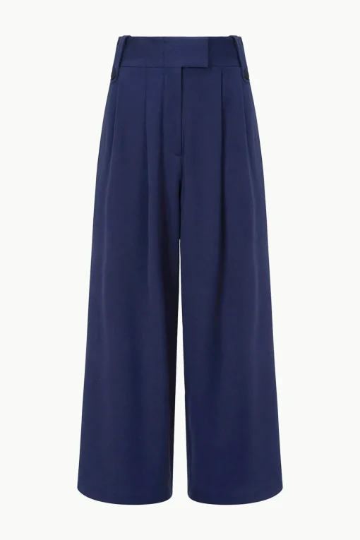 RUTH PANT  NAVY