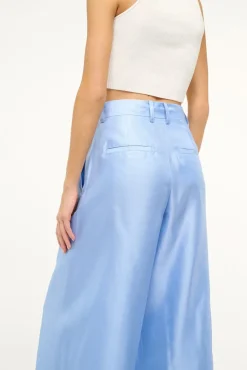 SASHA PANT  PERIWINKLE