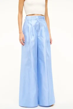 SASHA PANT  PERIWINKLE