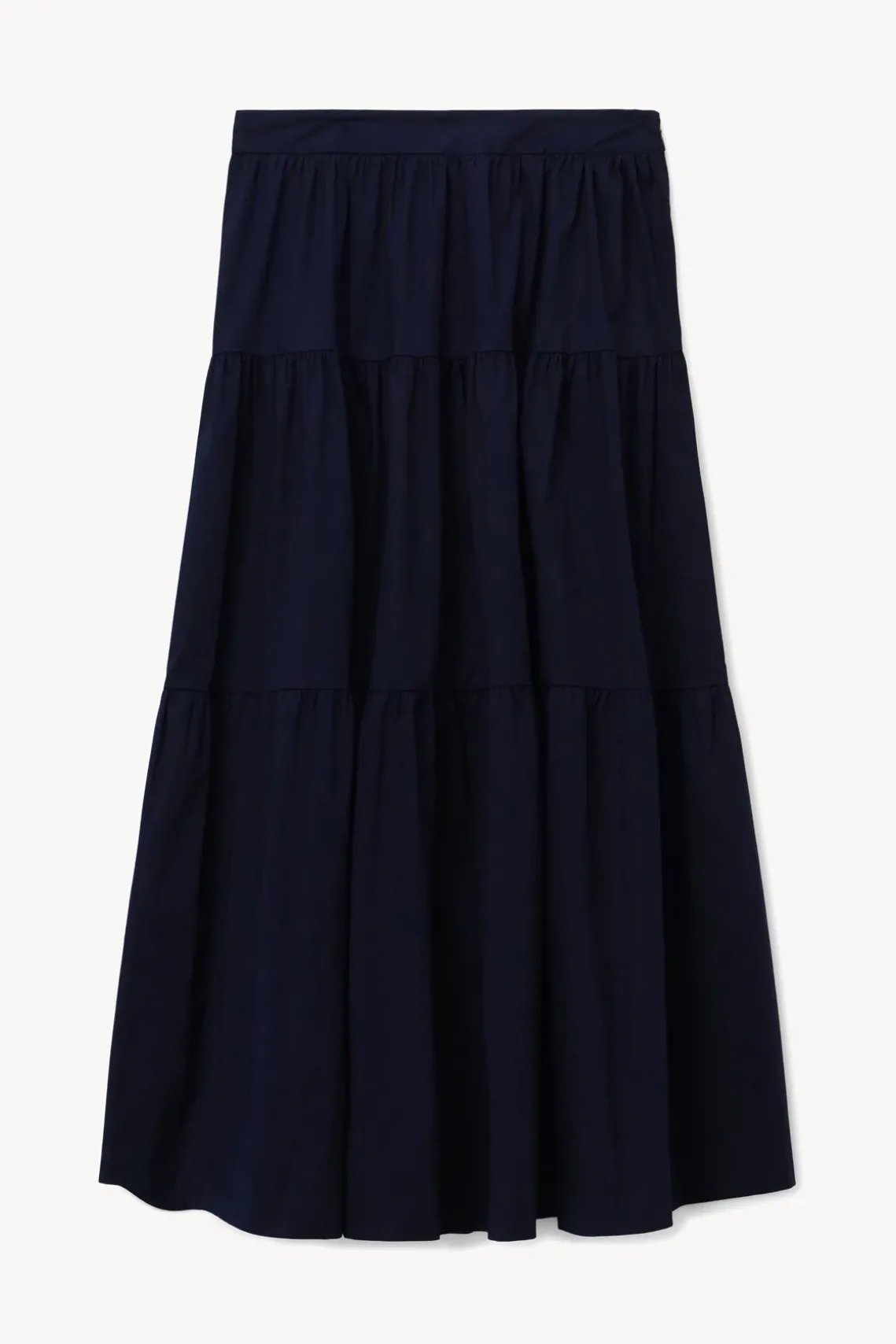 SEA SKIRT NAVY