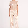 SHAY PANT  BEIGE