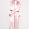 SHAY PANT  CHERRY BLOSSOM
