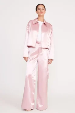 SHAY PANT  CHERRY BLOSSOM