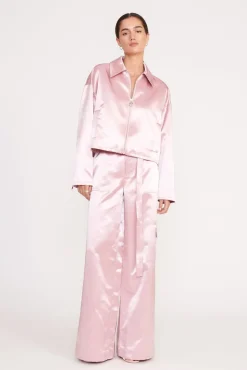 SHAY PANT  CHERRY BLOSSOM